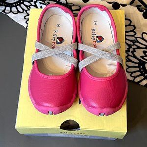 Rileyroos Pink Mairin for Girls